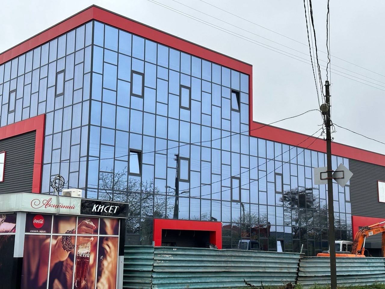 Команда СклоФасад